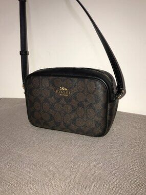 Coach Jamie Camera Crossbody Bag